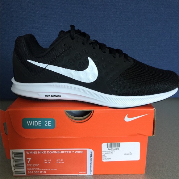 nike downshifter 7 ladies trainers